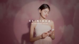 SKIN1004 Madagascar Centella Poremizing Fresh Ampul 100mL - Mengurangi Pori-pori dan Melembabkan Kulit