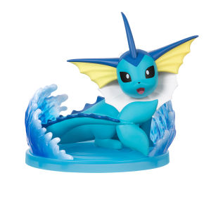 ORISTACO | Pokémon Themed Action Figure