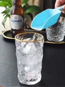 🔥Ready Stock🔥Insta Gradient Cup / Glasses / Rainbow Cup