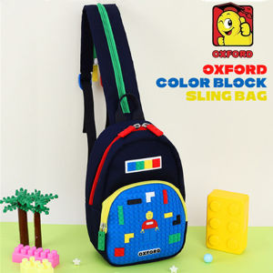 Dinggelvxing | Multi-function Children Chest Pack