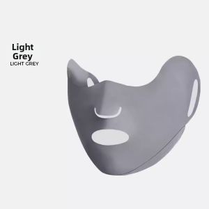 GUOQI | Sport Running Golf High Face Cover Breathable Mouth Nose Open Eye Protection