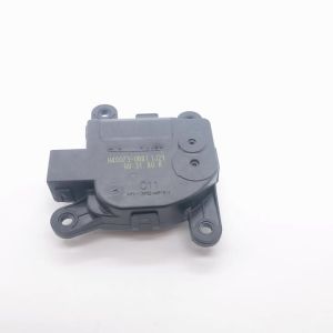 Blend Door Actuator For Hyundai Accent, Tucson, Veloster, Kia Forte, and Sportage: Main Air Intake Actuator H40073, OEM 971621JAA0