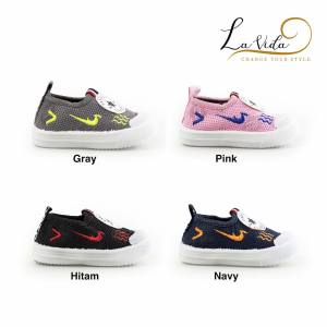 LVD Sepatu Anak Art QL 14 (Size 16-25)