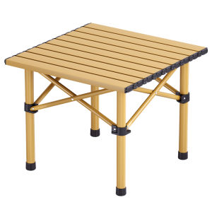 XIANGNANSONG | Portable Camping Table and Chair Set