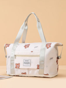 LEYUEMAO | Lightweight Portable Travel Bag with Large Capacity