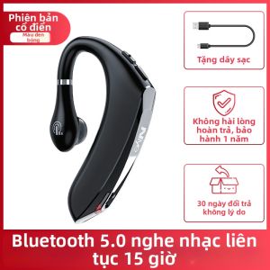 SENXUN | Tai Nghe Không Dây Dùng Cho Xe Hơi