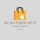 AJCAS ONLINE SHOP