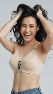 BRA / BH PLUM 059 BEST SELLER