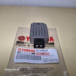 kiprok regulator 54p yamaha mio j mio gt soul gt fino fi xride xeon vixion new