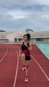 เสื้อวิ่ง เสื้อกล้าม ออกกำลังกาย ดิแอสซิสต์ รุ่น TA-203-TOP