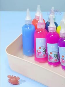 Mainan Anak Magic Water MAGICAL WATER SCAPE Mainan Kreativitas Mainan Prakarya