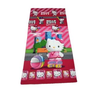 Seprai 100x200 120x200 Sprei No 3 Aesthetic Karet Sudut Homemade Bahan Microtex