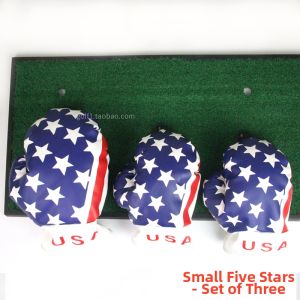 Protective Boxing Style Golf Driver Cover