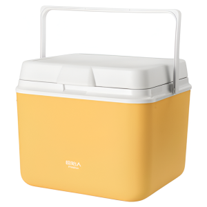 The Primitive | Portable Insulated Refrigerator for Outdoor Use