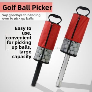 GOG | Golf Ball Picker with Large Capacity 70 Balls
