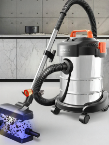 YILI | High Power Wet & Dry Home and Industrial Vacuum Cleaner