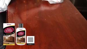 Jakehoe | Wood Cabinet Restorer Furniture Scratch Remover Wood Polish Repair Oil Multipurpose Wooden Floor Care Wood Surface Protect Agent