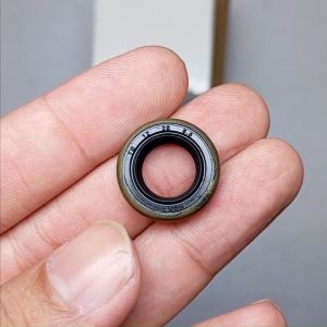 Seal TB 12 20 5.5 Nok Seal Water Pump Nsr Corrola Original Nok INB SEMARANG