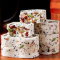 Monkey County Nuts Poria Eight Treasures เค้ก เค้กข้าวไร้น้ําตาล ของว่างเพื่อสุขภาพ เหมาะสําหรับอาหารเช้า. 