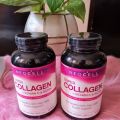 Neocell Super Collagen tablets and powder from US. 