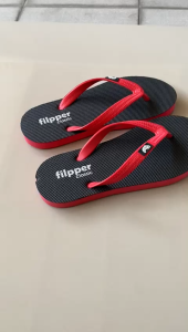 SANDAL JAPIT FILPPER CLASSIC PRIA DAN WANITA SANDAL ANAK MUDA WARNA KEKINIAN SANDAL KASUAL FILPPER RUBBER RINGAN ANTI SLIP ANTI AIR 33-43