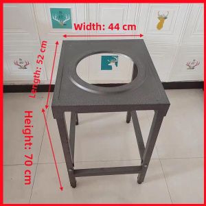 SHIYINBEIBI | Commercial High Pressure Multi-Gas Cooking Stove