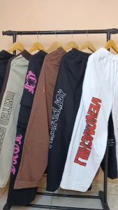 CELANA KULOT BAHAN FLEECE BANYAK MODEL TERMURAH 2023 - CELANA KULOT WANITA REMAJA DEWASA