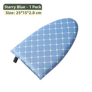 YOULE | Handheld Heat Resistant Mini Ironing Board
