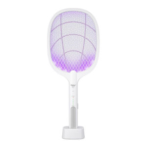 TEKANAI | Rechargeable Durable Powerful Mosquito Swatter