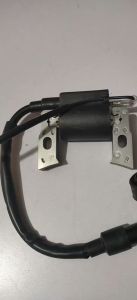 KX 166F IGNITION COIL FOR EF2600 MZ175 2700 ENGINE IGNITER GENERATOR MAGNETO NEW SOLID STATE MODULE PARTS