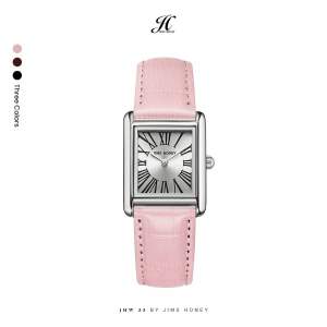 Jims Honey - JHW 55 - Jam Tangan Wanita Terbaru