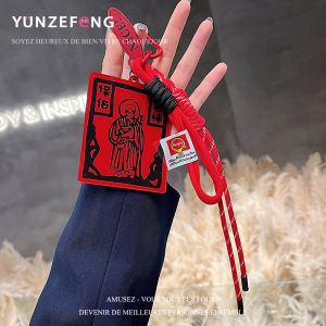 Acrylic Keychain Cycling Badge Miu System Muscle Building Fat Reduction Mountain God Protection Snow Goddess Bicycle Climbing Decoration