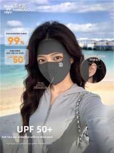 RAINCATO | UV Protective Face Mask Facekini