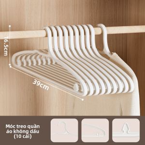 Citylong | Giá Treo Chống Trượt Chống Xước Bền Từ Nhựa