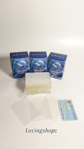 Plastik Laminating KTP 250 Micron