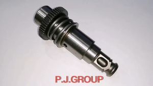 ชุดเพลาจับดอก สว่านโรตารี่ GBH2-24 GBH2SE BOSCH ชุดเพลาจับดอก สว่านโรตารี่ GBH2SE บอช ชุดเพลา แกนเพลา สว่านโรตารี่ บอช