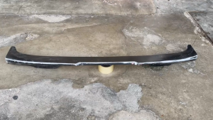 PROTON PREVE DUCKTAIL V2 SPOILER LIP ORIGINAL SKIRT BODYKIT (MATERIAL FIBER)