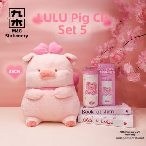 M&G SHOP | Couples Birthday Gift Set Plush Doll