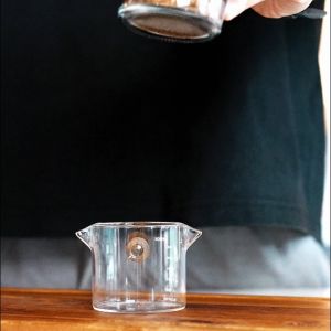 Aik Cheong Project CHNO Italian Blend Freeze Dried Instant Coffee 90g