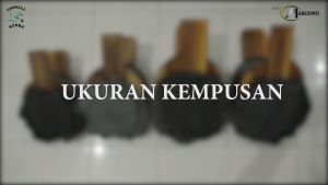 KEMPUSAN/POMPA LEBUR