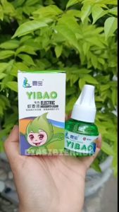 Tinh Dầu Đuổi Muỗi YIBAO