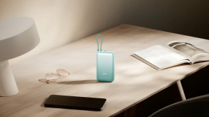 Pin dự phòng Xiaomi 20000mAh sạc nhanh 225 W Cáp Type C tích hợp - Hàng chính hãng