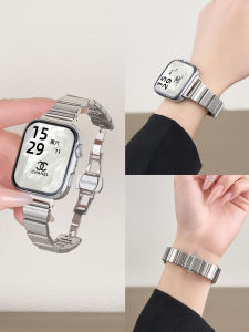 YOURSTAR | Stainless Steel New Watch Band