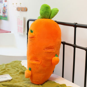 Educational Sleeping Stuffed Toy