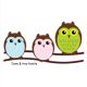 Jane & Hoo Family