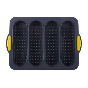 Silicone Non-stick Baking Mold