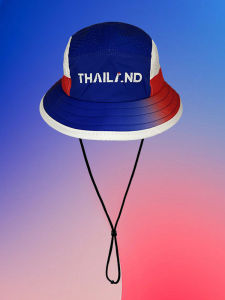 UTMB Limited Edition Jungle Hat