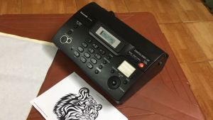 máy scan xăm hình tatoo panasonic 983 chuyên dụng bảo hành 12 tháng