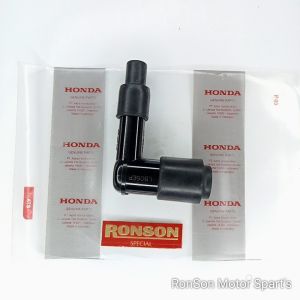 Tutup Kop Busi NGK All Matic & Bebek Honda Universal