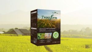 Transform Micro Soil ผลิตภัณฑ์สารเสริมประสิทธิภาพจุลินทรีย์ สูตรเข้มข้น สำหรับการย่อยสลาย ประกอบไปด้วยจุลินทรีย์สายพันธุ์ดี มากกว่า 10 ชนิด